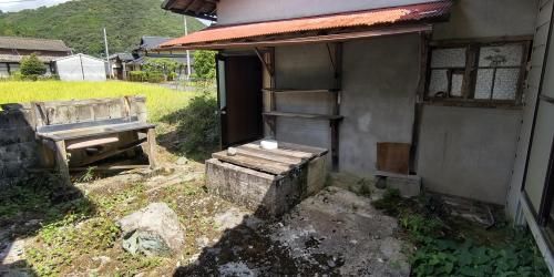 Traditional Kominka with Farmland for Sale in Akaiwa, Okayama - Thumbnail 4