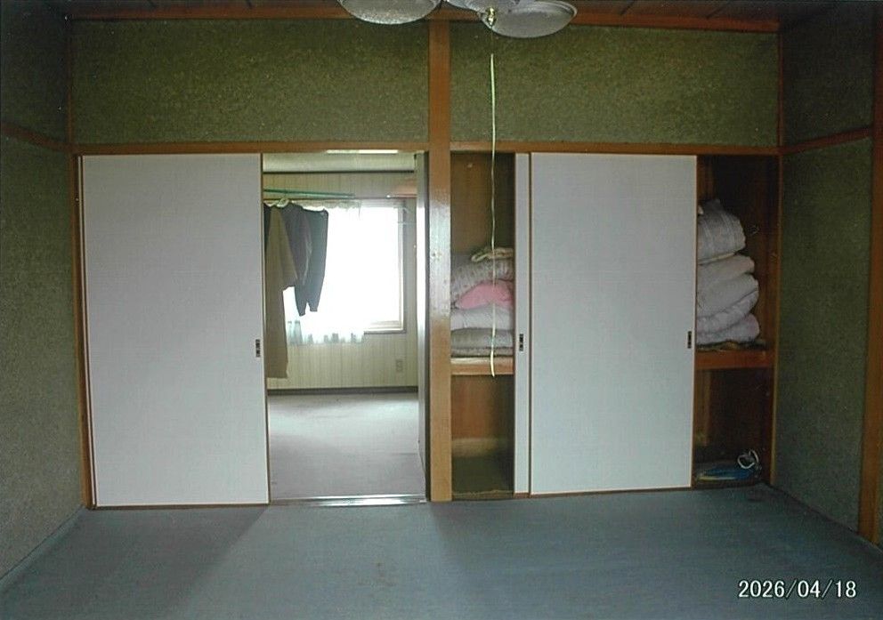 8K Detached House for Sale in Mogami Town, Yamagata - Thumbnail 2