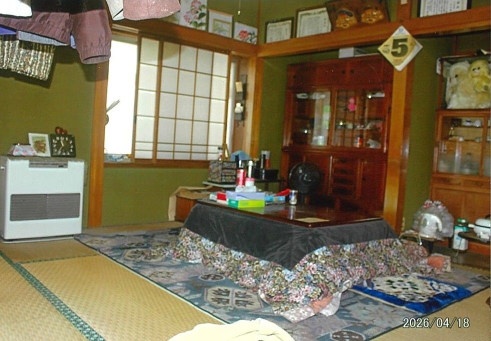 8K Detached House for Sale in Mogami Town, Yamagata - Thumbnail 3