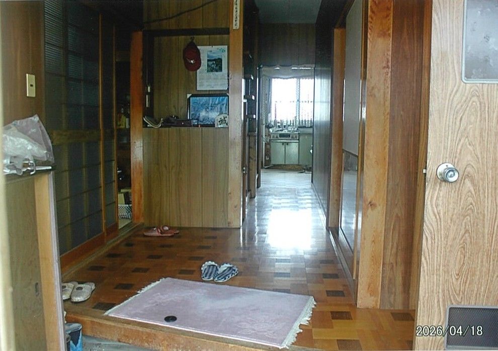 8K Detached House for Sale in Mogami Town, Yamagata - Thumbnail 4