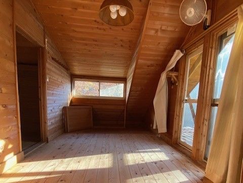 Log Cabin for Sale in Gujo, Gifu - Mountain Views Near Ski Slopes - Thumbnail 4