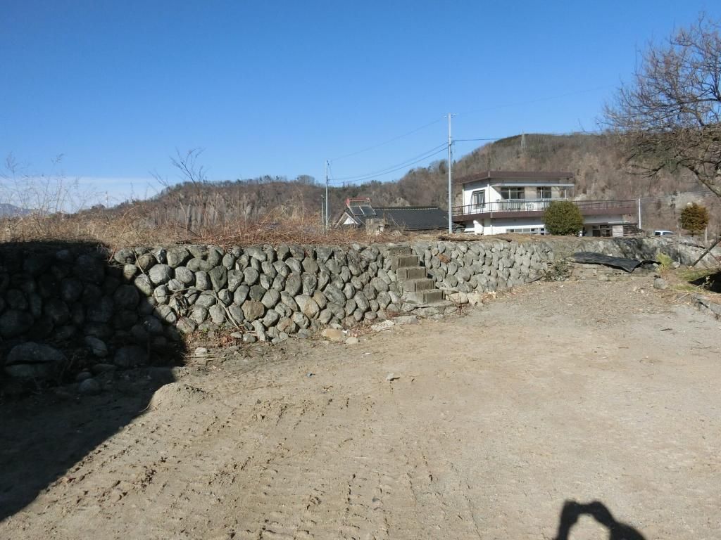 Vacant Land for Sale in Nirasaki, Yamanashi - Thumbnail 3