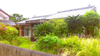 [Kagoshima Prefecture Kimotsuki Town] Property Number 133 - Property Details - Kimotsuki Town "Vacant House Bank" — Image 1, Kimotsuki, Kagoshima