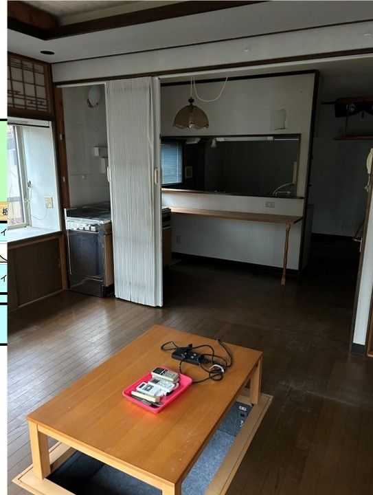 3LDK Detached House for Sale in Odate, Akita - 125.72 sqm - Image 22