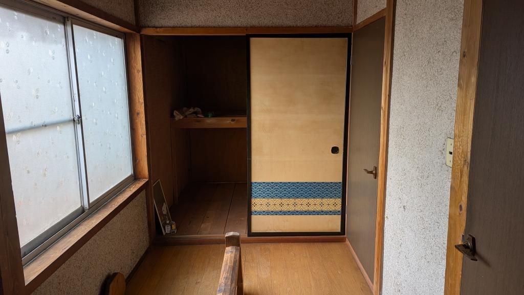 7DK Vacant House with Garden and Vegetable Plot in Sanjo, Niigata - Thumbnail 4