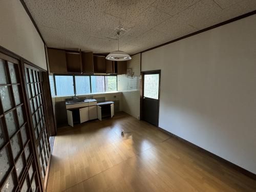5LDK Akiya House for Sale in Kokonoe Town, Oita - Thumbnail 4