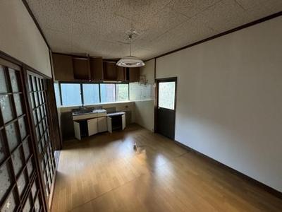 5LDK Akiya House for Sale in Kokonoe Town, Oita — Image 22, Kokonoe, Oita