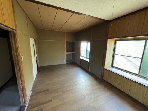 5LDK Akiya House for Sale in Kokonoe Town, Oita - Thumbnail 2