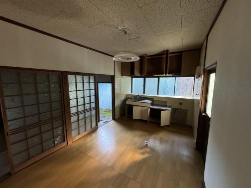 5LDK Akiya House for Sale in Kokonoe Town, Oita - Thumbnail 3