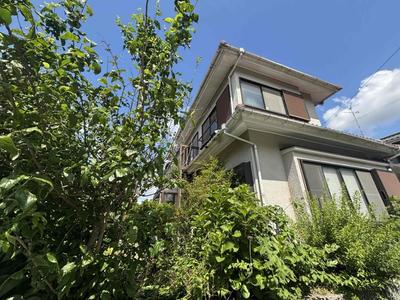 4LDK Detached House in Sakae Town, Chiba - 102.46 sqm — House, Sakaemachi, Chiba
