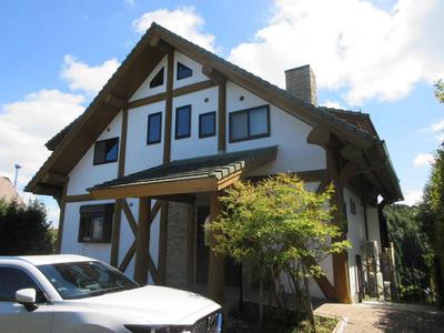 For sale detached house [112] - Property details - Oita Prefecture Kokonoe Town Vacant House Bank Site — Image 1, Kokonoe, Oita