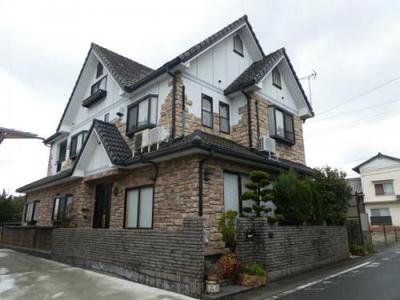 Detached house for sale [1-1-144] - Property details - Ehime Prefecture Ozu City Vacant House Bank Site — Image 1, Ozu, Ehime