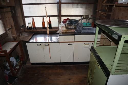 1946 3K House on 411m² Land in Minamikyushu, Kagoshima - Thumbnail 3