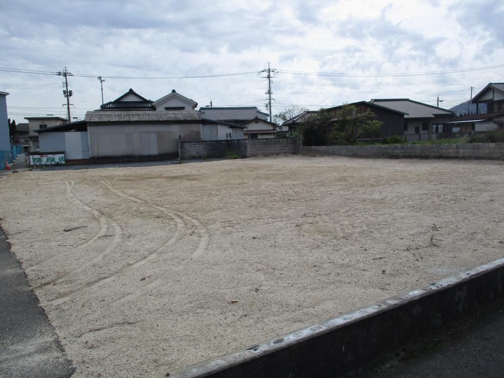 Vacant Coastal Land for Sale in Kasaoka, Okayama - Thumbnail 3
