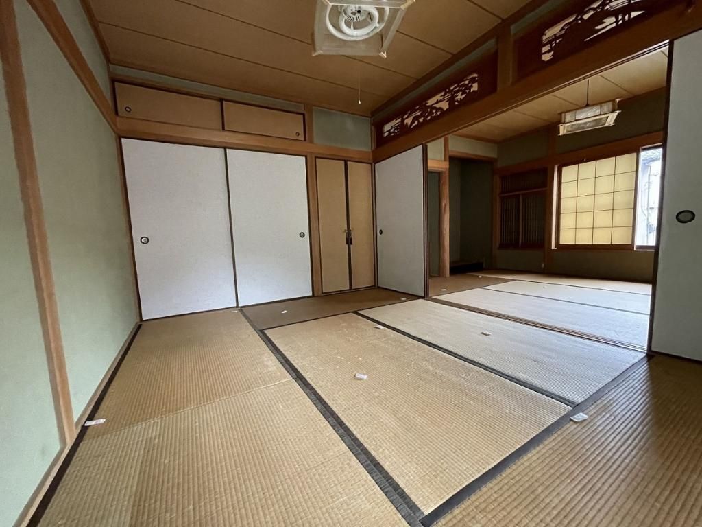 5LDK House for Sale in Seiyo City, Ehime - Akiya Bank Listing - Thumbnail 4