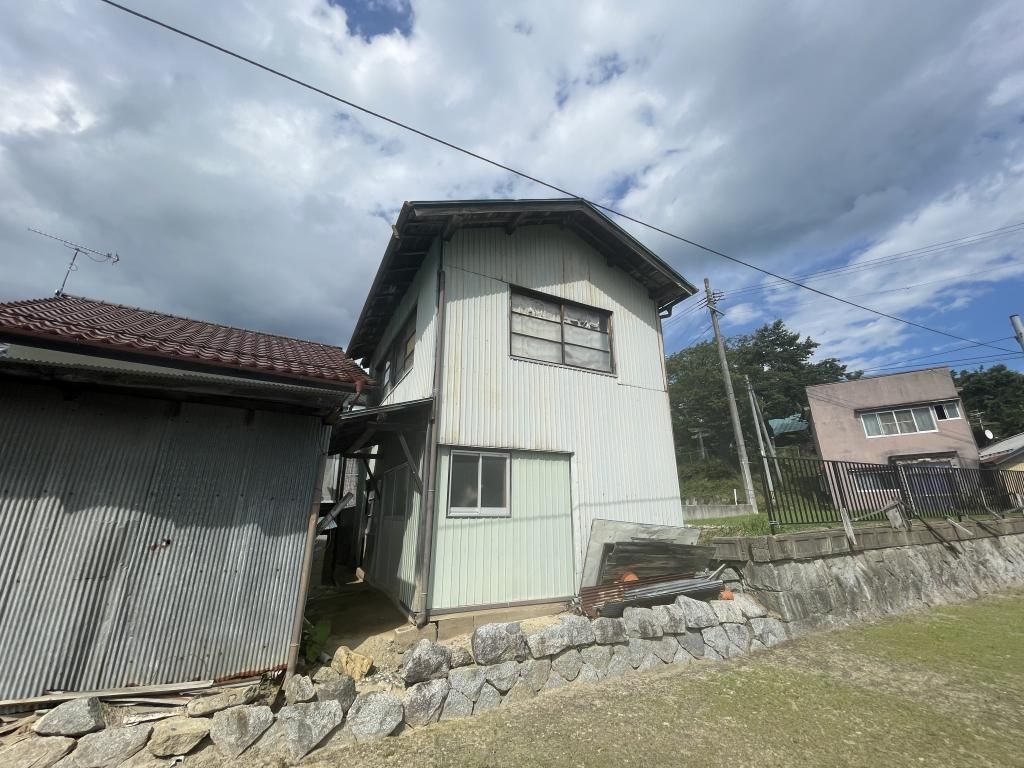 6DK Traditional Home with Land for Sale in Tamura City, Fukushima - Thumbnail 4