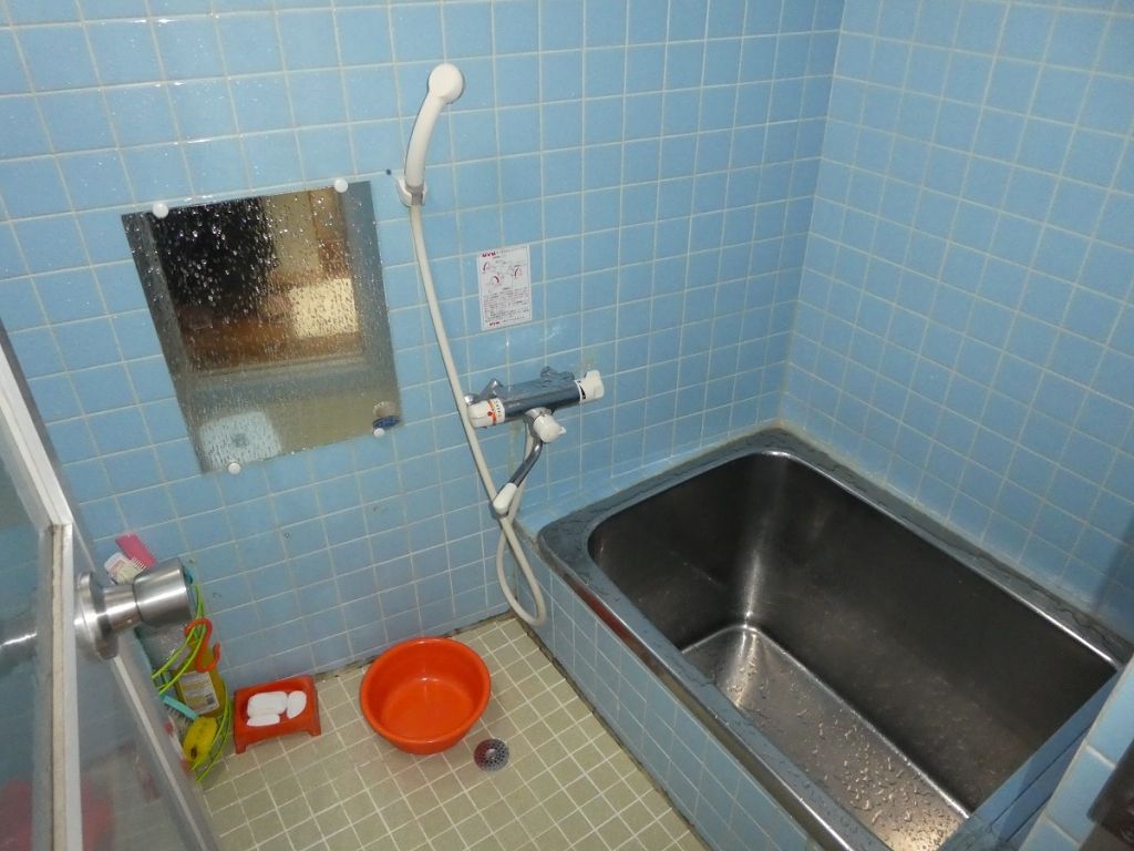 1975 Steel-Frame 6DK House for Sale in Kihoku Town, Mie - Thumbnail 2