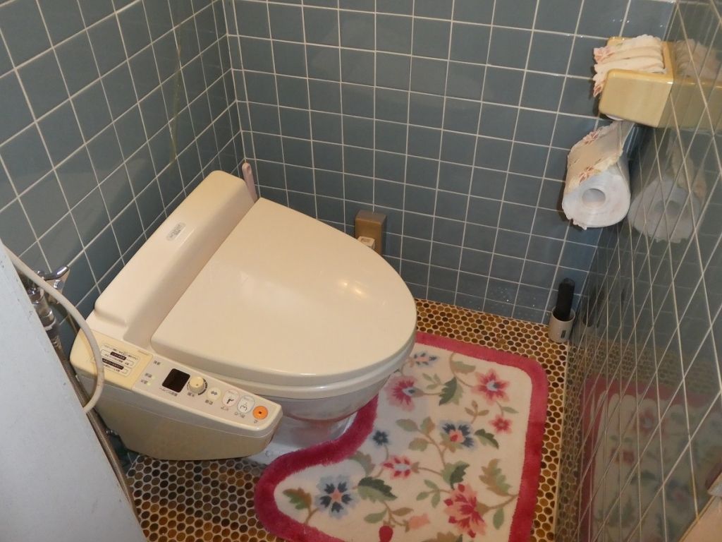 1975 Steel-Frame 6DK House for Sale in Kihoku Town, Mie - Thumbnail 4