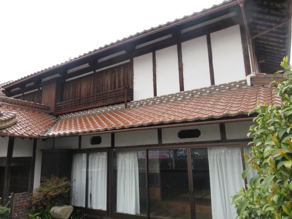Rent Historic Farmhouse 11K 233m² in Miyoshi City, Hiroshima - Thumbnail 3