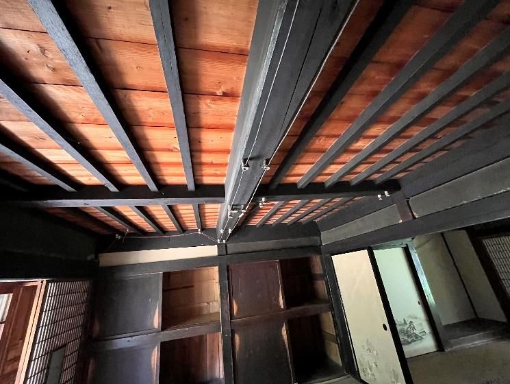 7DK Traditional House on 1008sqm Land in Tsuru, Yamanashi - Thumbnail 3