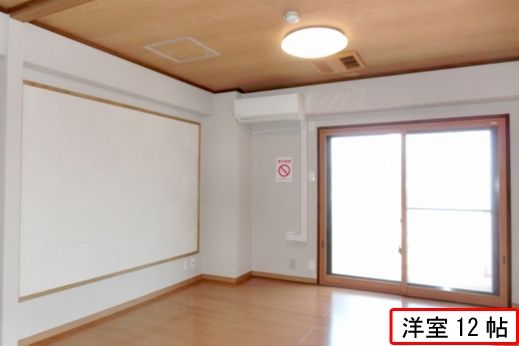 1K Apartment Rental in Nagaoka, Niigata - Near Teradomari Port Park - Thumbnail 3