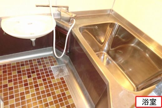 1K Apartment Rental in Nagaoka, Niigata - Near Teradomari Port Park - Thumbnail 4