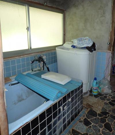 MA014 Misaki Town - Property Details - Okayama Prefecture Misaki Town Vacant House Bank Site — Image 2, Misaki, Okayama