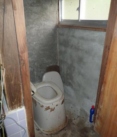 MA014 Misaki Town - Property Details - Okayama Prefecture Misaki Town Vacant House Bank Site — Image 4, Misaki, Okayama