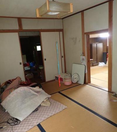 MA014 Misaki Town - Property Details - Okayama Prefecture Misaki Town Vacant House Bank Site — Image 3, Misaki, Okayama