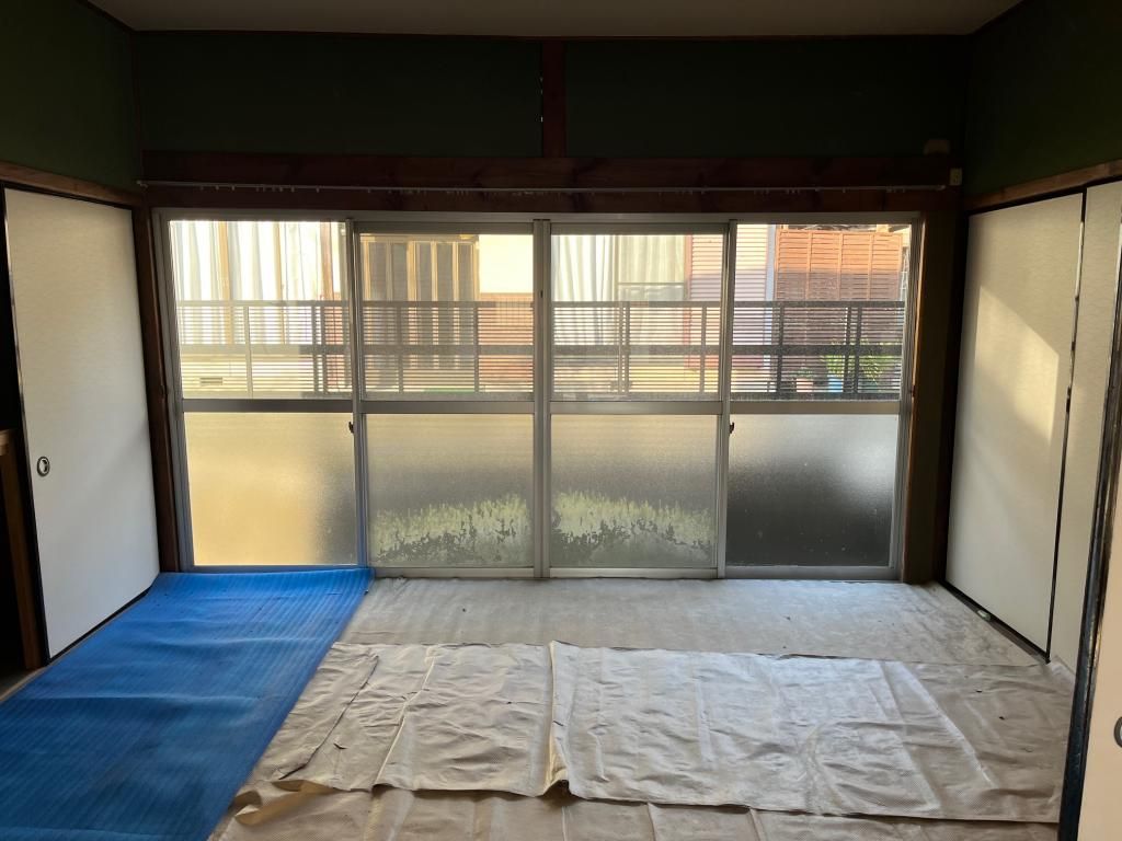 1956 3K Rental House in Mizunami, Gifu - 60,000 Yen - Thumbnail 4