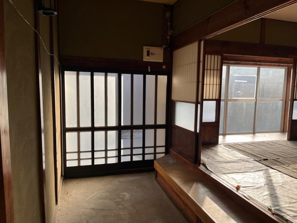 1956 3K Rental House in Mizunami, Gifu - 60,000 Yen - Thumbnail 3