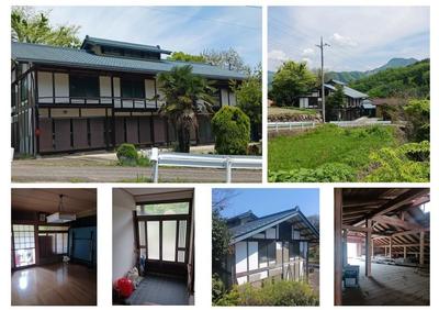 Detached House for Sale in Minakami, Gunma - 329 sqm — Exterior, Minakami, Gunma