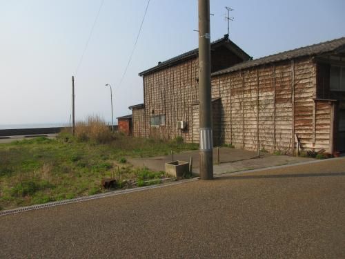 Land plot in Izumozaki, Niigata - 138.84㎡ - Thumbnail 3