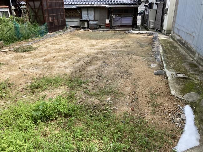 Vacant Sea-Side Land for Sale in Historic Hagi, Yamaguchi - Thumbnail 3