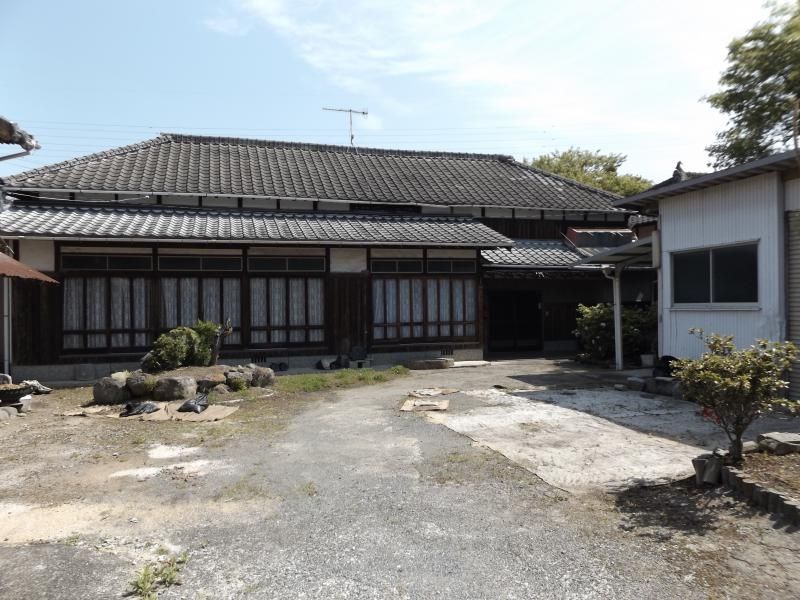 5DK House with Land for Sale in Buzen City, Fukuoka - Thumbnail 2