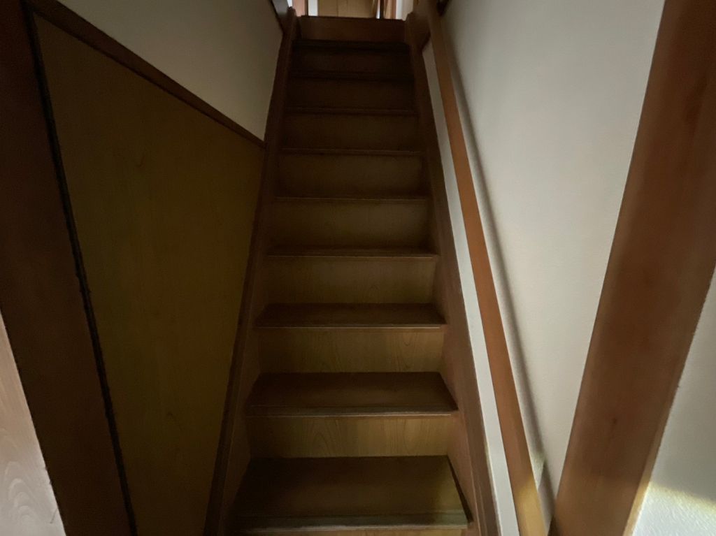 1 Million Yen Wooden House in Toba City for Renovation - Thumbnail 4