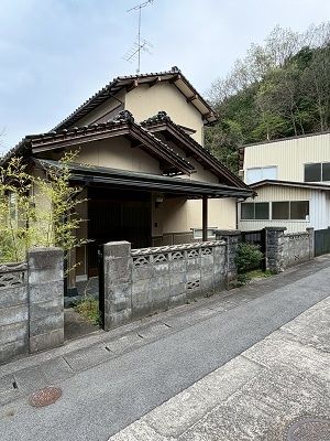 6DK House with Garden and Parking in Yonago City, Tottori - Thumbnail 3