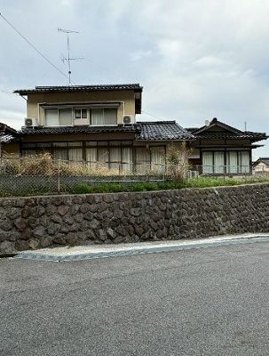 6DK House with Garden and Parking in Yonago City, Tottori - Thumbnail 4