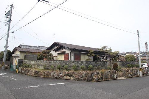 5DK Detached House for Sale in Nabari, Mie - 278.9 sqm Land - Thumbnail 2