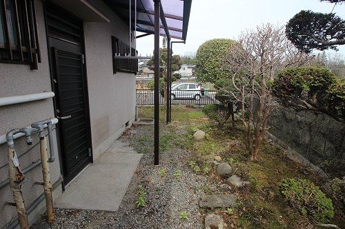 5DK Detached House for Sale in Nabari, Mie - 278.9 sqm Land - Thumbnail 4