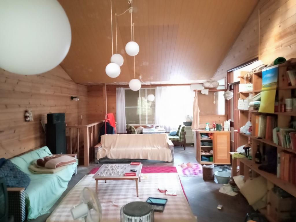 2LDK Vacation House in Nakatsugawa, Gifu - 1 Million Yen - Thumbnail 3