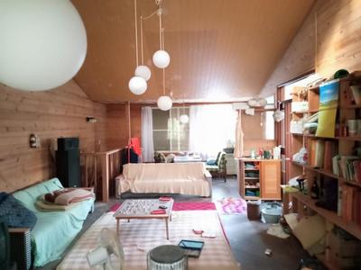2LDK Vacation House in Nakatsugawa, Gifu - 1 Million Yen — Image 2, Nakatsugawa, Gifu