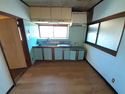 4K House in Uki City with 2 Parking Spaces — Image 2, Uki, Kumamoto