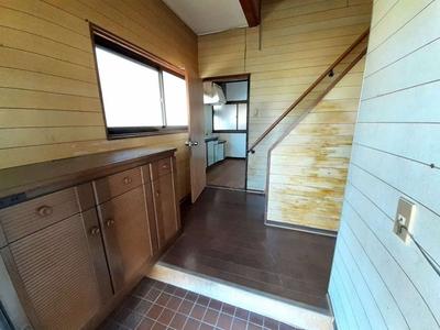 4K House in Uki City with 2 Parking Spaces — Image 4, Uki, Kumamoto