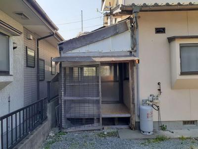 4K House in Uki City with 2 Parking Spaces — Image 1, Uki, Kumamoto