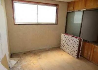 Steel 2-Storey Akiya House for Sale Near Usuki Station — Image 22, Usuki, Oita