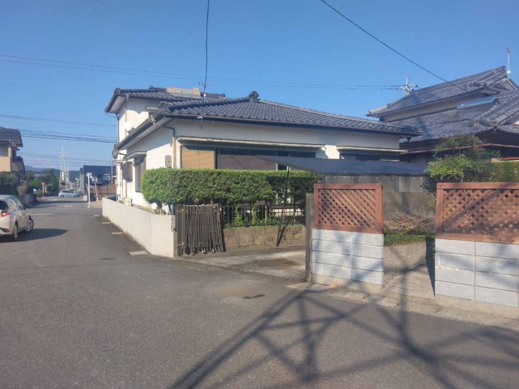7DK Detached House with Garden for Sale in Hyuga, Miyazaki - Thumbnail 4