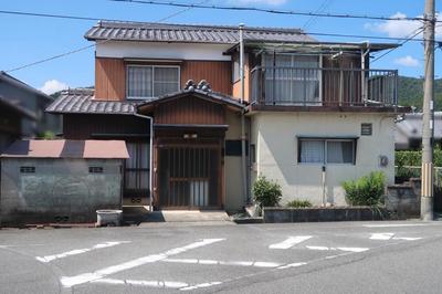 Spacious 5DK House Near Kamigori Station - Dual Station Access — Image 1, Kamigori, Hyogo
