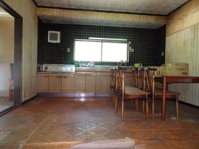 Spacious Wooden House for Sale in Akiota, Hiroshima — Image 4, Akiota, Hiroshima