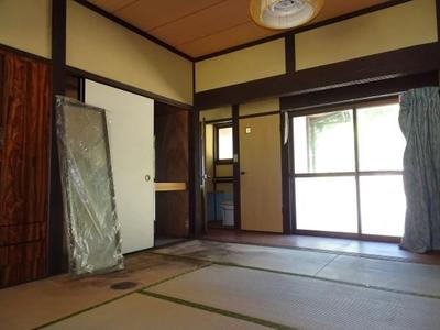 Spacious Wooden House for Sale in Akiota, Hiroshima — Image 1, Akiota, Hiroshima